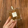 香水女性用の香料スプレーエッセンス100ml edp魅力的なフレグランスフローラルノート貴重な品質と絶妙なパッケージ