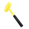 Hammer Octagonal Hammer Thickened Steel Pipe Yellow Forging