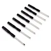 8 in 1 MobilePhone Repair Tools Screwdrivers Set Kit For Phone Disassembly Universal For Samsung Huawei Xiaomi iPhone yy28