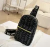 Moda Męskie Kobiety Outdoor Chest Bag Sport Plecak Torby Na Ramię Totes Torebka Cross Body Kosmetyczna Torba Telefon komórkowy Portfele Kieszonkowe Monety Portmonetki Wysokiej jakości No103