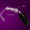 Urethra Vibrator männlicher Harnrögel -Sound -Penis -Stecker vibrierender Elektro -Harnröhren -Dilatatoren Stimulation sexy Spielzeuge für Männer Sounding3214856