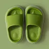 子供のスリッパ夏の靴のための男の子と女の子のための屋内屋外の赤ちゃんの柔らかい底キッズエヴァQQ222 210712