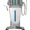 Multi-fonction Hydra faciale Microdermabrasion Eau Mésothérapie Injection radiofréquence visage machine