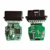 Mini VCI VCI VCI V16.00.017 Ferramentas de diagnóstico Últimas FTDI FT232RL Chip Alto Desempenho OBD SAEJ2534 para TOYOTA / LEXUS MINI-VCI TIS TECHSTREAM Ferramenta de detecção