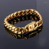 golden chain design men