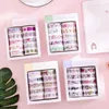 10Rolls Adhesive Tapes Kawaii Washi Tape Donuts Cartoon Masking DIY Decorative Wrapping Craft Pattern for Arts Card Decorations 2016