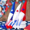 American Independence Day long-legged Pointed Hat Dwarf Doll Elf Doll Ornaments Home Decoration Party Supplies w-00702