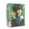 Anime My Hero Academia Figura Toy Pvc Pvc Age of Heroes Figurine Deku 25cm Azione Dolca di decorazioni modello da collezione per bambini7438551