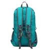 Sacs de plein air HG-40L léger emballable imperméable voyage randonnée camping sac à dos sac à dos sac de trekking pour femmes hommes