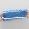 Wholesale mop Shoe Cover Multifunction Solid Dust Cleaner House Bathroom Floor Shoes Cover Cleaning Mops Slipper 6 Colors WLL21