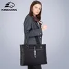 bolso de mujer maletín negro