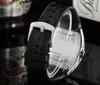 Relógios de alta qualidade Luxo RicharMill Famoso Mens Mulheres Relógio de Pulso de Couro Movimento de Quartzo Masculino Relógio de Tempo Completo Diamante Ice Out Swiss ZF Factory