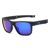 Sunglasses Classicl Square Men Women Vintage Oversized Glasses UV400 For Sports Travel Driver