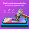 Eseekgo Screen Protector для iPhone 13 12 11 Pro XS Max XR Superd Clear Lempered Glass Высококачественное 9H пленка с бумажной Box7981715