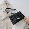 HBPピンクスガオハンドバッグレディースショルダーPUレザーミニクロスボディバッグ用女性2021ソリッドカラー小さな財布メッセンジャー