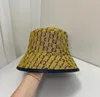 21 Bucket Hat Beanies Дизайнерская бейсбольная кепка от солнца Мужчины Женщины Мода на открытом воздухе Summer Beach Sunhat Fisherman's hats 5 Color