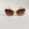 Marke Sonnenbrillen für Männer Mode Metallrahmen Designer Frauen Sonnenbrille Luxus UV-Schutz Brillen