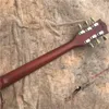 Çin OEM Mağazası L P Stand Ard Electric Guitar Manual Do Old Relic Sarı İnci Kabuk Kavrama 8752897