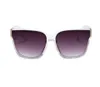 Summer Man Plastic Cycling Fashion occhiali da sole classici occhiali da sole in stile Donne UV Square Glas Ses Men Beach Sunglass Dr1499136