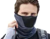 Maschera termica per il viso Bandana Copricollo Scaldacollo Ghetta Bicicletta Ciclismo Sci Sciarpa a tubo Escursionismo Maschere traspiranti Stampa Donna Uomo Inverno