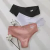M-XXXL Cotton Panties Women Lingerie Underwear Sexy Panties Female Underpants Intimates Cheekie Pantys Finetoo Briefs Plus Size