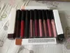 Brillant à lèvres Cosmétiques Rouges à lèvres liquides mats KJ Lèvres simples Maquillage de beauté hydratant Bonbons Koko Longue tenue Imperméable Lipgloss Cosmetics