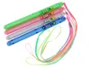 Concert fluorescent lot accessoire de fête bâton électroluminescent coloré LED bâton flash électronique jouets électroluminescents pour enfants