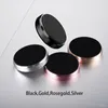 Magnetic cell Phone Holder Car Dashboard Bracket CellPhone Mount Holders Plastic Circular Universal MobilePhone Brackets