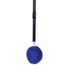 PVC-schuim golfpraktijkbal opblaasbare impact bal swing trainer houding regenboog spons indoor golf training accessoires 183 x2