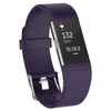 Armband Handgelenk Strap Smart Watch Band Straps Weiche Armband Ersatz Smartwatch Band Für Fitbit Gebühr 2