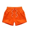 Sexy Homewear Soild Cotton Men French Terry Shorts Sweat Gym Athletic Running Jogging Sport AM2351