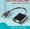 Type C to Female VGA Adapter Cable USB 3.1 usb3.0 for Notebook TOVGA Converter