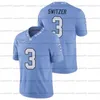 Maillots de football personnalisés North Carolina Tar Heels Jersey 2021 Duke's Mayo Bowl Lawrence Taylor Sam Howell Josh Downs Cedric Gray Keeshawn Silver Antoine Green