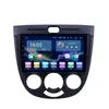 Quad Core Video 1024 * 600 Android 10.0 автомобиль DVD GPS навигация Player Deskless Stereo для Buick Excelle HRV 2004-2013