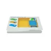 Luminous LED Rolling Tray with Electronic Digital Scale new a26