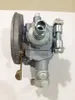 Tipo do flutuador do carburador para mitsubishi tu26 gasolina escova escova cortador de grama aparador peças de carburetor