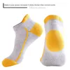 Chaussettes de sport qualité coton Football basket chaussette arrivée 1 paires cyclisme Sport pour hommes ensemble bonne femme vtt