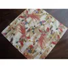 Damen Herren Kinder Taschentuch Furoshiki Baumwolle 100 %/bedruckt 35 cm/Viele Verwendungsmöglichkeiten