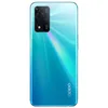 Original Oppo A93S 5G Mobile Phone 8GB RAM 128GB 256GB ROM MTK Dimensity 700 Octa Core Android 6.5 inch LCD Full Screen 48.0MP Face ID Fingerprint 5000mAh Smart Cellphone