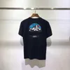 2024 Patagoni Schwarz weiße Mode Sommermänner Tech Fleece T -Shirts Sommer Baumwoll Tees Skateboard Hip Hop Streetwear T -Shirts Patagonie Man Mm12