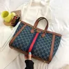 new old flower women's bag single shoulder short distance light travel large capacity Purse Outlet