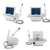 Portable Professional High Intensity Focused Ultrasound HIFU Machine 10000 Shots Shrink Vaginal Skin Tightening Rejuvenation Beauty Device CE