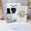 Neutral Perfume for woman and man spray 100ml Ilio loral notes charming smell fast delivery