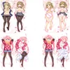 japanese anime body pillows