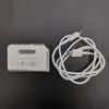 1m 3FT USB C Typ-C för att skriva C Kabel Snabbladdning för Samsung Galaxy Note 10 20 S10 S21 S30 Support PD 3A Snabb Charge Charger Cords Cables