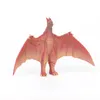 King of The Rodan Action Mothra Figure Quito Pull Dragon Confusion Star Garage Kit poupée Anime film dinosaure enfant jouet décor à la maison L0226