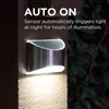 wireless outdoor wall lights