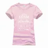 Frauen T-Shirt Sommer Baumwolle Marke Camisetas Punk Tops T Avada Kedavra Lustige Druck Frauen 2022 Mode Harajuku Shirt Femme