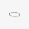 Bracelet Designer pour femmes Bracelets porte-bonheur 925 bague en argent Sterling charme coeurs radieux Bracelet avec bleu