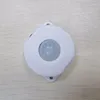 Motion Sensor Light Switch DC 5V 12V 24V rörelse Automatisk infraröd 12 V Sensorer Motioner Justerbar Timer Detektor LED PIR-omkopplare